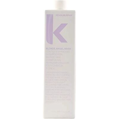 Kevin Murphy - Blonde Angel Wash - Șampon pentru intensificarea culorii 1000ml Kevin Murphy - Blonde Angel Wash - Șampon pentru intensificarea culorii 1000ml