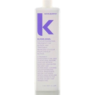 Kevin Murphy Kevin Murphy Blonde Angel - Blond - Haarbehandlung - 1L Kevin Murphy Kevin Murphy Blonde Angel - Blond - Haarbehandlung - 1L