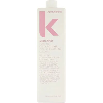 Kevin Murphy Angel Rinse - Voluminisierender Conditioner für feines gefärbtes Haar 1L Kevin Murphy Angel Rinse - Voluminisierender Conditioner für feines gefärbtes Haar 1L