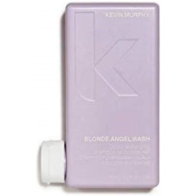 Kevin Murphy Blonde Angel Wash - Colour-Enhancing Shampoo for Blonde Hair Kevin Murphy Blonde Angel Wash - Colour-Enhancing Shampoo for Blonde Hair
