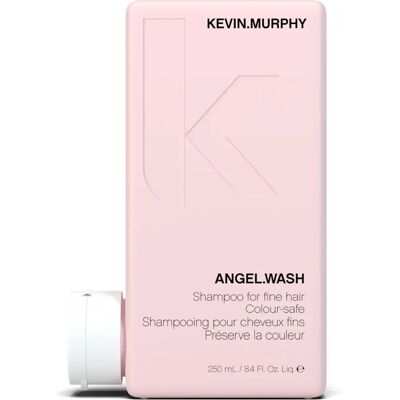 Kevin Murphy Angel Wash Shampoo - Farveforstærkning - 250 ml Kevin Murphy Angel Wash Shampoo - Farveforstærkning - 250 ml