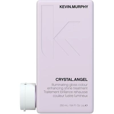 Kevin Murphy Crystal Angel Traitement de brillance - Soins capillaires - Publicité Kevin Murphy Crystal Angel Traitement de brillance - Soins capillaires - Publicité
