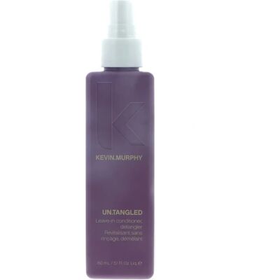 Kevin Murphy Un Tangled Acondicionador Sin enjuague - 150 Ml Kevin Murphy Un Tangled Acondicionador Sin enjuague - 150 Ml