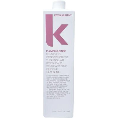 Kevin Murphy Plumping Rinse - Balsam pentru volum - 1L Kevin Murphy Plumping Rinse - Balsam pentru volum - 1L