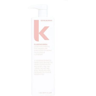 Kevin Murphy Plumping.Wash Densifying Shampoo - Șampon de îngroșare 1000ml Kevin Murphy Plumping.Wash Densifying Shampoo - Șampon de îngroșare 1000ml