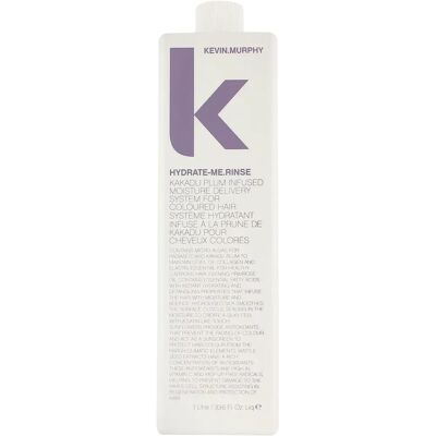 Kevin Murphy Hydrate-Me Rinse - Acondicionador Hidratante - 1000ml Kevin Murphy Hydrate-Me Rinse - Acondicionador Hidratante - 1000ml