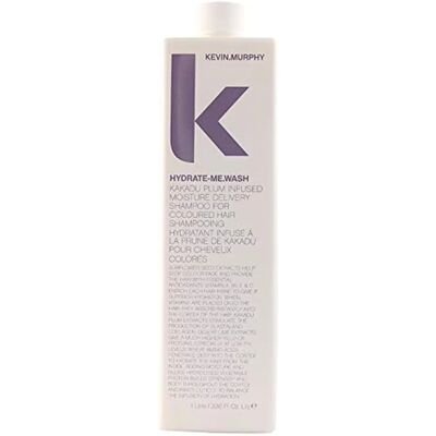 Kevin Murphy Hydrate-Me.Wash - Shampoo Idratante - Cura Capelli Colorati Kevin Murphy Hydrate-Me.Wash - Shampoo Idratante - Cura Capelli Colorati