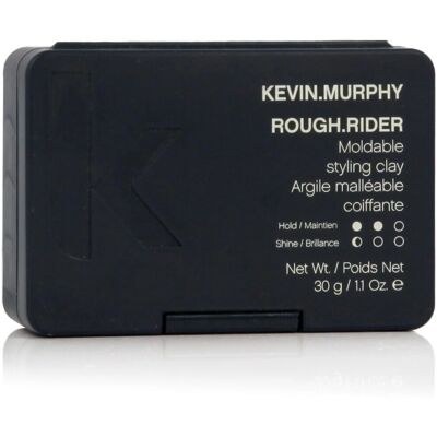 Kevin Murphy - Rough Rider Formbar Styling Clay - Styling Clay med Mat Finish Kevin Murphy - Rough Rider Formbar Styling Clay - Styling Clay med Mat Finish