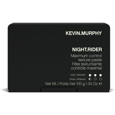 Kevin Murphy Night Rider - Texture Paste - Matte - Short Hair - Styling Kevin Murphy Night Rider - Texture Paste - Matte - Short Hair - Styling