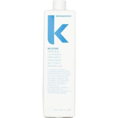 Kevin Murphy Re.Store Reparierende Reinigungsbehandlung - Trockene & Beschädigte Haare Kevin Murphy Re.Store Reparierende Reinigungsbehandlung - Trockene & Beschädigte Haare