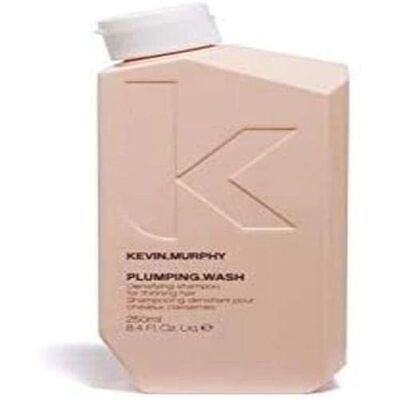 Kevin Murphy - PLUMPING.WASH Densifying Shampoo - 250ml Kevin Murphy - PLUMPING.WASH Densifying Shampoo - 250ml