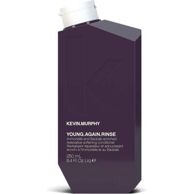 Kevin Murphy Young Again Rinse - Condicionador Kevin Murphy Young Again Rinse - Condicionador