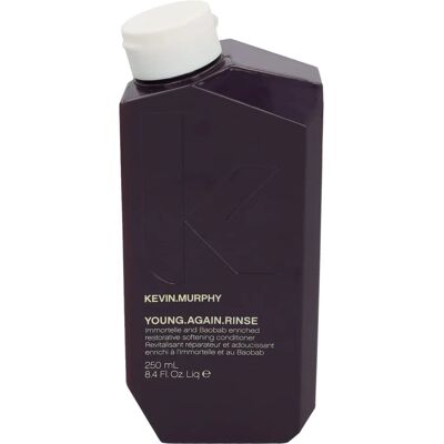 Kevin Murphy Young.again.rinse - Balsamo Ristrutturante per Capelli Danneggiati Kevin Murphy Young.again.rinse - Balsamo Ristrutturante per Capelli Danneggiati