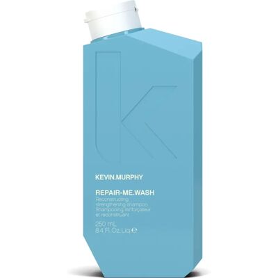 Șampon Kevin Murphy Repair-Me Wash - Pentru păr uscat și deteriorat - 250ml Șampon Kevin Murphy Repair-Me Wash - Pentru păr uscat și deteriorat - 250ml