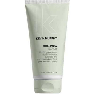 Kevin Murphy Scalp Spa Skrub - Eksfolierende hovedbund for alle hårtyper Kevin Murphy Scalp Spa Skrub - Eksfolierende hovedbund for alle hårtyper