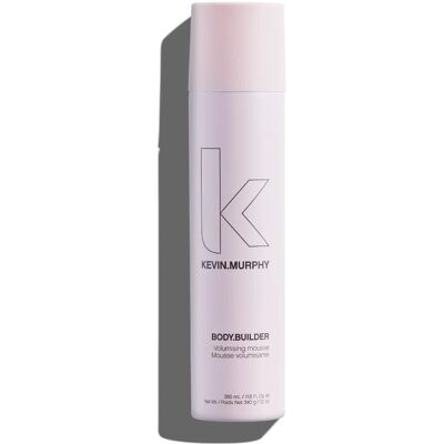 Kevin Murphy Body Builder Volumizing Foam - Volumizing Schaum Kevin Murphy Body Builder Volumizing Foam - Volumizing Schaum