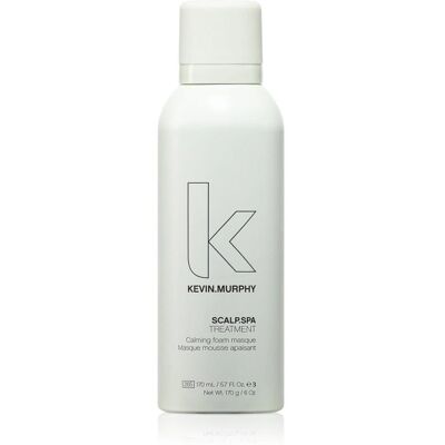 Kevin.Murphy Scalp.Spa Treatment (170 ml) Kevin.Murphy Scalp.Spa Treatment (170 ml)