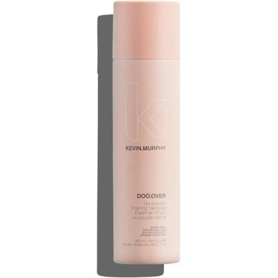 Spray per capelli Kevin Murphy Doo Over a tenuta media e finitura opaca - Unisex Spray per capelli Kevin Murphy Doo Over a tenuta media e finitura opaca - Unisex