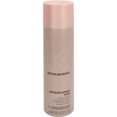 Kevin Murphy Spray Flex - Lacca per Capelli 400 ml Kevin Murphy Spray Flex - Lacca per Capelli 400 ml