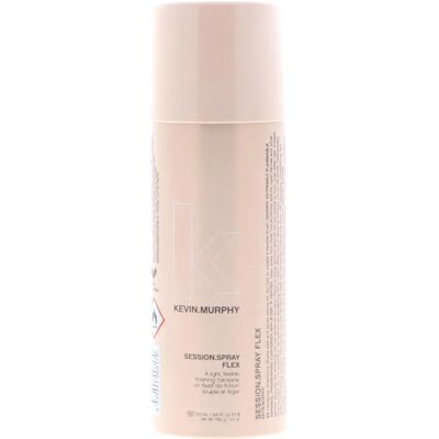 Kevin Murphy Session Spray Flex - Lacca leggera e flessibile Kevin Murphy Session Spray Flex - Lacca leggera e flessibile