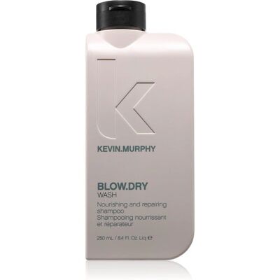 Kevin Murphy - Blow.Dry Wash Nærende og Reparerende Shampoo - Hårreparation & Hydrering Kevin Murphy - Blow.Dry Wash Nærende og Reparerende Shampoo - Hårreparation & Hydrering