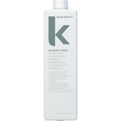 Après-shampoing nourrissant et réparateur Kevin Murphy Blow.Dry - Soins capillaires - Publicité Après-shampoing nourrissant et réparateur Kevin Murphy Blow.Dry - Soins capillaires - Publicité