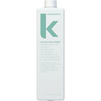 Kevin Murphy Killer Curl Rinse - Pflegender Locken Conditioner Kevin Murphy Killer Curl Rinse - Pflegender Locken Conditioner