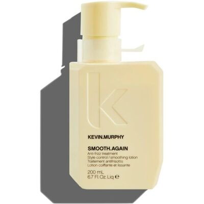 Kevin Murphy Kevin Murphy Smooth.again Anti-Frizz Behandlung 200ml - Haarbehandlung Kevin Murphy Kevin Murphy Smooth.again Anti-Frizz Behandlung 200ml - Haarbehandlung