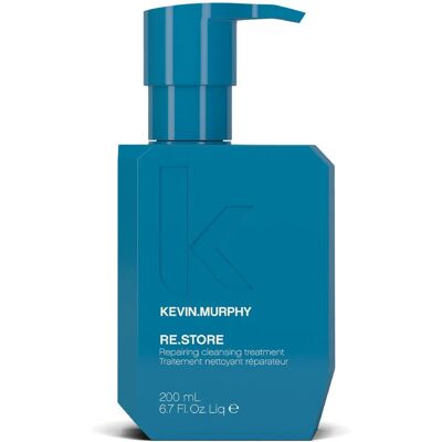Kevin Murphy Re Store Traitement Crème Capillaire - Soin Capillaire - Publicité Kevin Murphy Re Store Traitement Crème Capillaire - Soin Capillaire - Publicité