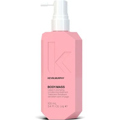 Kevin Murphy Body Mass Sem Enxágue - Tratamento de Volume Kevin Murphy Body Mass Sem Enxágue - Tratamento de Volume