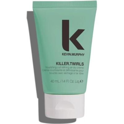 Kevin Murphy Killer Twirls - Krullencrème - 40ml Kevin Murphy Killer Twirls - Krullencrème - 40ml