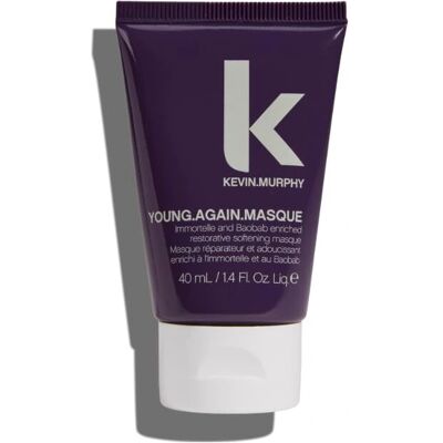 Kevin Murphy Young Again Masque - Fugtighedsbevarende hårmaske til modent hår Kevin Murphy Young Again Masque - Fugtighedsbevarende hårmaske til modent hår