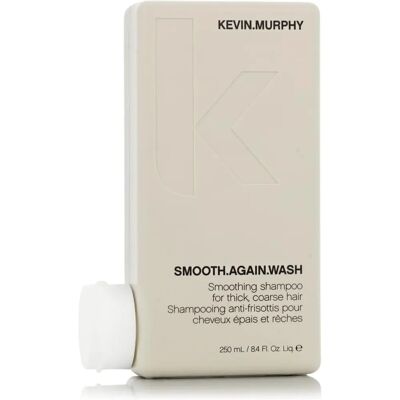 Kevin Murphy Smooth Again Wash Shampoo - Thick Hair Control Kevin Murphy Smooth Again Wash Shampoo - Thick Hair Control
