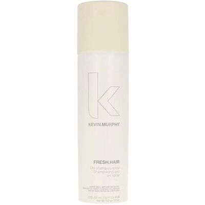 Kevin Murphy Fresh Hair Droogshampoo Spray 250ml - Unisex Kevin Murphy Fresh Hair Droogshampoo Spray 250ml - Unisex