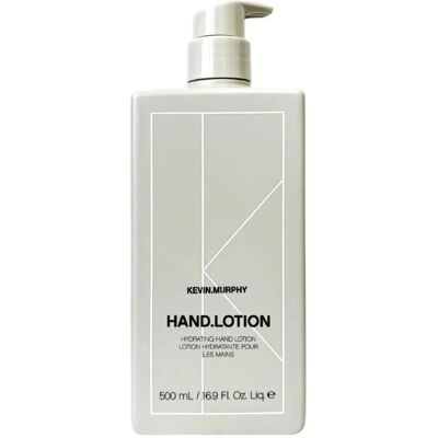 Kevin Murphy - Hand Lotion - Limited Edition - 500ml - Hand Lotion Kevin Murphy - Hand Lotion - Limited Edition - 500ml - Hand Lotion