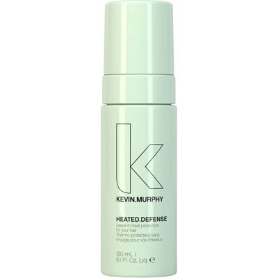 Mousse protettiva termica Kevin Murphy Heated Defense - Unisex Mousse protettiva termica Kevin Murphy Heated Defense - Unisex