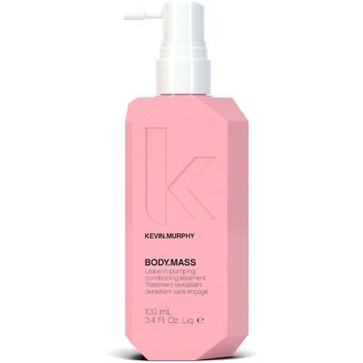 Kevin Murphy Body.Mass 100ml - Haarverdickung & Volumen Kevin Murphy Body.Mass 100ml - Haarverdickung & Volumen