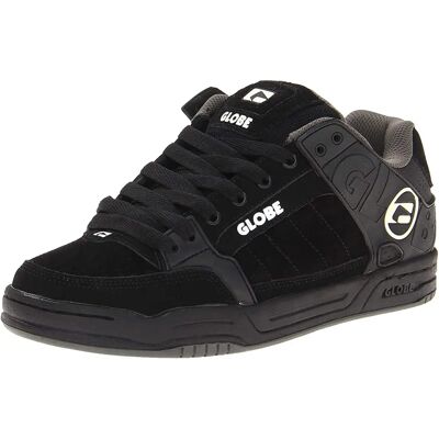 Ανδρικά παπούτσια Globe Tilt Skate Μαύρο/Μαύρο - Παπούτσια Ανδρικά παπούτσια Globe Tilt Skate Μαύρο/Μαύρο - Παπούτσια