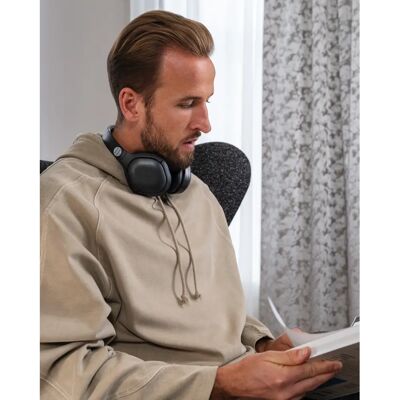Nasz Czysty Planet Platinum Over-Ear Słuchawki Bluetooth Nasz Czysty Planet Platinum Over-Ear Słuchawki Bluetooth