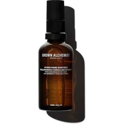 Grown Alchemist Hyaluron- und Korallina-Handdesinfektion - Unisex Grown Alchemist Hyaluron- und Korallina-Handdesinfektion - Unisex