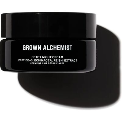 Grown Alchemist Detox Nachtcreme (40ml) Grown Alchemist Detox Nachtcreme (40ml)