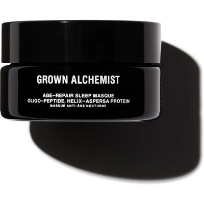 Grown Alchemist Age Repair Sleep Masque (40ml) Grown Alchemist Age Repair Sleep Masque (40ml)