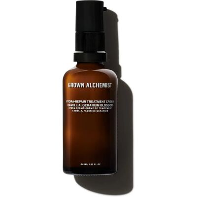 Grown Alchemist Hydra-Repair Tages- und Nachtcreme - Gesicht & Hals Grown Alchemist Hydra-Repair Tages- und Nachtcreme - Gesicht & Hals