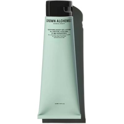Grown Alchemist Beruhigende Körpergel-Lotion - Allantoin Azulene 120 ml Grown Alchemist Beruhigende Körpergel-Lotion - Allantoin Azulene 120 ml