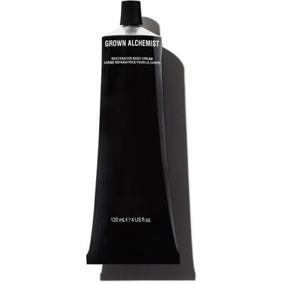 Grown Alchemist Restorative Body Cream - Fuktighetsgivende, 120 ml Grown Alchemist Restorative Body Cream - Fuktighetsgivende, 120 ml