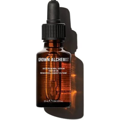 Grown Alchemist Hauterneuerungsserum - Für gesunde Haut Grown Alchemist Hauterneuerungsserum - Für gesunde Haut