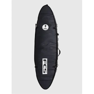 FCS Reise Surfbrett Hülle 6'3 - Surfbrett Hülle FCS Reise Surfbrett Hülle 6'3 - Surfbrett Hülle