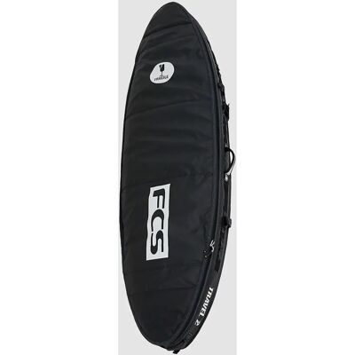 FCS Travel 2 All Purpose 6'7" Surfbretttasche FCS Travel 2 All Purpose 6'7" Surfbretttasche