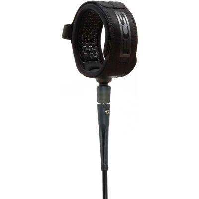 FCS Comp Essential 6'' Surf-Leash FCS Comp Essential 6'' Surf-Leash