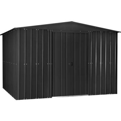 Globel Industries - Metallgerätehaus - Dream G1010308x309x202 - Gartenhaus Globel Industries - Metallgerätehaus - Dream G1010308x309x202 - Gartenhaus